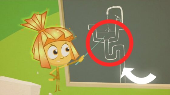 The Drain | The Fixies | Cartoons for kids | Learning videos - Kingdom Kids Zone, Little Learners - The Fixies