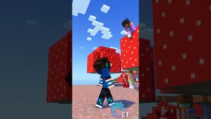Every Biome in Minecraft…#shorts - Gameplay, Kingdom Kids Zone, Minecraft - EYstreem