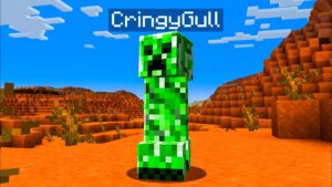 Minecraft, but I Become the Mobs I Kill⦠- Gameplay, Kingdom Kids Zone, Minecraft - CringyGull