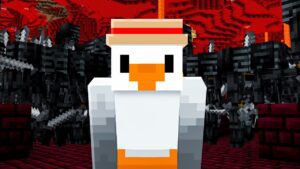 what could possibly go wrong? - Gameplay, Kingdom Kids Zone, Minecraft - CringyGull