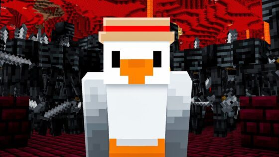 what could possibly go wrong? - Gameplay, Kingdom Kids Zone, Minecraft - CringyGull