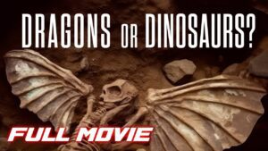 Dragons or Dinosaurs? (2010) | Full History Documentary Movie | ‣ Witness21