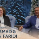 Mohamad & Susan Faridi: Testimony – Grace & Faith Today - Gospel Ministers, Public Figures, Testimonies - Gospel Truth Network