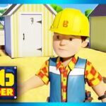 Bobs Day Down The Beach (Compilation) | Bob the Builder | Cartoons For Kids - Kids (0-4), Kingdom Kids Zone - Bob the Builder