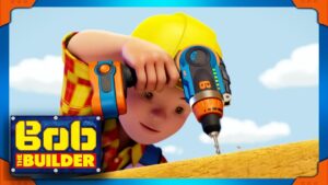 Bobs Best Builds (Compilation) | Bob the Builder | Cartoons For Kids - Kids (0-5), Kingdom Kids Zone - Bob the Builder