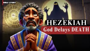 Prayer Could Add Years to Your Life: Animated Bible Story of King Hezekiah | Bible Story Animation - Bible Stories, Kingdom Kids Zone - The Christian Seed