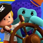 Better Learn to Wait Your Turn! | Season 1 | Little People – Fisher Price - Kids TV Series, Kingdom Kids Zone - Little People - Fisher Price