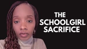I was Marked for a Sacrifice by my Bible School leader (Witch) – The Joy George Story - Testimonies - Touching The Afterlife