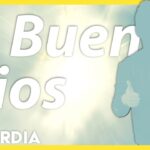 EL BUEN DIOS / GOOD GOD || MOTIONS & LYRICS || Shout Praises Kids​ - Kingdom Kids Zone, Sing With Me - Kid Kardia