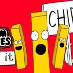 Sing It 🎤 We Want Chips & MORE! ✨ Tom Gates Brilliant World | Season One | Songs For Kids - Kids (6+), Kingdom Kids Zone - Tom Gates Brilliant World