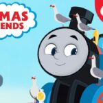 Whistle Trouble | Thomas & Friends: All Engines Go! | 60+ Minutes - Kids TV Series, Kingdom Kids Zone - Thomas & Friends
