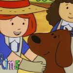 Madeline & The Dinosaur Bone | Madeline – WildBrain | Movies for Kids - Kids TV Series, Kingdom Kids Zone - Madeline - WildBrain