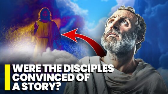 Is Jesus' Resurrection Real or a Legend? - Jesus & the Resurrection, Truth Seekers - Cold-Case Christianity - J. Warner & Jimmy Wallace