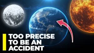 A Simple Explanation of The Fine Tuning Argument - Science & Faith, Truth Seekers - Cold-Case Christianity - J. Warner & Jimmy Wallace