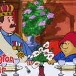 The Royal Tour | Paddington Bear – WildBrain | Movies for Kids - Kids TV Series, Kingdom Kids Zone - Paddington Bear - WildBrain