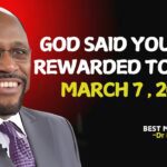 God’s Promise Will Manifest Tonight – Prepare for Your Reward! | Myles Munroe Motivation. ‣ Witness21