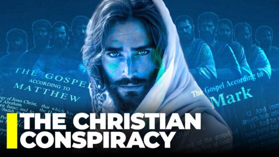 Did The Disciples Lie about the Resurrection? - Jesus & the Resurrection, Truth Seekers - Cold-Case Christianity - J. Warner & Jimmy Wallace