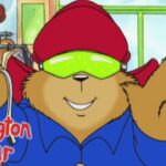 Trouble in the Bargain Basement | Paddington Bear – WildBrain | Movies for Kids - Kids TV Series, Kingdom Kids Zone - Paddington Bear - WildBrain