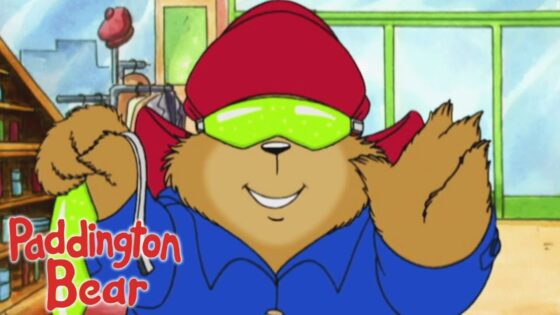 Trouble in the Bargain Basement | Paddington Bear – WildBrain | Movies for Kids - Kids TV Series, Kingdom Kids Zone - Paddington Bear - WildBrain