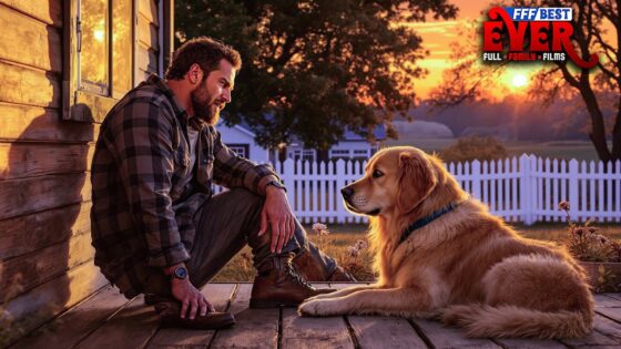 COOPER, AN UNEXPECTED ANGEL | Heaven's Best Friend | Full CHRISTIAN FAMILY Movie HD - Full Movies, Movies & TV - FFF Best Ever | Full Family Films
