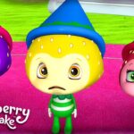 The SMALLEST berrykin π Strawberry Shortcake πMega Compilation π Kids Show - Kids TV Series, Kingdom Kids Zone - Strawberry Shortcake - WildBrain