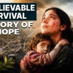God’s Miracles in Gaza | Sapir Cohen Story of Survival & Hope | ISRAELMediaMinistrie - Catastrophic Events, Disasters Survivals, Testimonies - ISRAELMediaMinistrie