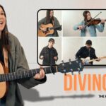 Diving In – The Kingdom Here (Original song) - Family, Kingdom Kids Zone - The Kingdom Here