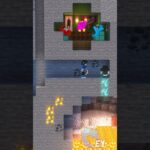 Never Betray Your Friends in Minecraft… - Gameplay, Kingdom Kids Zone, Minecraft - EYstreem