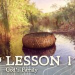 Baby Moses Saved on the Nile: Lessons From the Land the Exodus - Documentaries, Movies & TV - Appian Media
