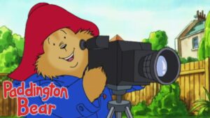 Paddington Calls the Shots | Paddington Bear – WildBrain | Movies for Kids - Kids TV Series, Kingdom Kids Zone - Paddington Bear - WildBrain