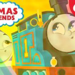 Imagination and Adventures! | Thomas & Friends: All Engines Go! | 60+ Minutes! - Kids TV Series, Kingdom Kids Zone - Thomas & Friends