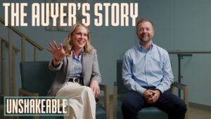 The Auyer's Story - Business, Public Figures, Testimonies - 12Stone Church