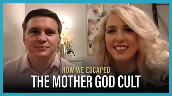 Breaking Free From Mind Control – Our Escape from the Mother God Cult - Church Firewall, Truth Seekers - Jordan Hatfield