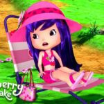 NOT very chill! 🍓 Strawberry Shortcake 🍓 FULL EPISODE 🍓 Kids Show - Kids TV Series, Kingdom Kids Zone - Strawberry Shortcake - WildBrain