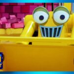 2001 Bob The Builder Best Bits! (Compilation) | Bob the Builder Classic | Cartoons for Kids - Kids (0-4), Kingdom Kids Zone - Bob the Builder