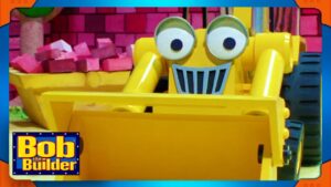 2001 Bob The Builder Best Bits! (Compilation) | Bob the Builder Classic | Cartoons for Kids - Kids (0-5), Kingdom Kids Zone - Bob the Builder