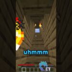 This Structure Makes no Sense in Minecraft… - Gameplay, Kingdom Kids Zone, Minecraft - EYstreem