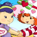 The Great Friendship Festival โญ๏ธ Classic Strawberry Shortcake โญ๏ธ Cartoon Show For Kids - Kids TV Series, Kingdom Kids Zone - Strawberry Shortcake - WildBrain