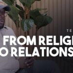 Rediscovering Purpose Through Faith – Benjamin | Testimony - Backslider Restored, Heart Healing, Testimonies - CRC London