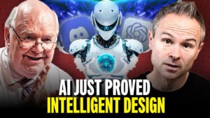 John Lennox on AI and The Fate of Humanity - Morality & Meaning, Truth Seekers - Sean McDowell
