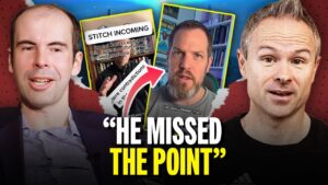 Does the Bible Contradict? A Response to Dan McClellan - Is the Bible Reliable?, Truth Seekers - Sean McDowell