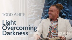 Todd White: Testimony – Grace & Faith Today - Gospel Ministers, Public Figures, Testimonies - Gospel Truth Network
