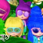 Secret Disguises π Strawberry Shortcake π FULL EPISODE π Kids Show - Kids TV Series, Kingdom Kids Zone - Strawberry Shortcake - WildBrain