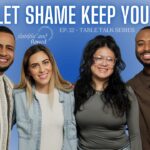 I Messed Up… Now What? | Real Talk on Failure, Shame & Bouncing Back | Ep. 12 | Faithful and Flawed - Backslider Restored, Heart Healing, Testimonies - Faithful and Flawed Podcast