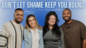 I Messed Up… Now What? | Real Talk on Failure, Shame & Bouncing Back | Ep. 12 | Faithful and Flawed - Backslider Restored, Heart Healing, Testimonies - Faithful and Flawed Podcast