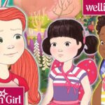 The Butterfly Ballet | WellieWishers | American Girl - Kids TV Series, Kingdom Kids Zone - Mattel Imagine