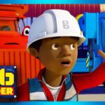 A Bad Day At The Office! (Compilation) | Bob the Builder | Cartoons For Kids - Kids (0-5), Kingdom Kids Zone - Bob the Builder
