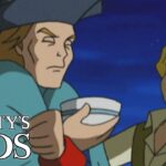 American Crisis | Liberty's Kids – WildBrain | Movies for Kids - Kids (6+), Kingdom Kids Zone - Liberty's Kids - WildBrain