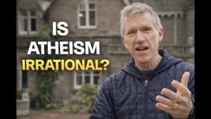 Is Atheism Irrational? - Does God Exist?, Truth Seekers - SolasCPC