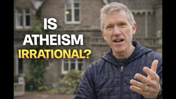 Is Atheism Irrational? - Does God Exist?, Truth Seekers - SolasCPC